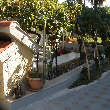 Villa Lela Appartement *