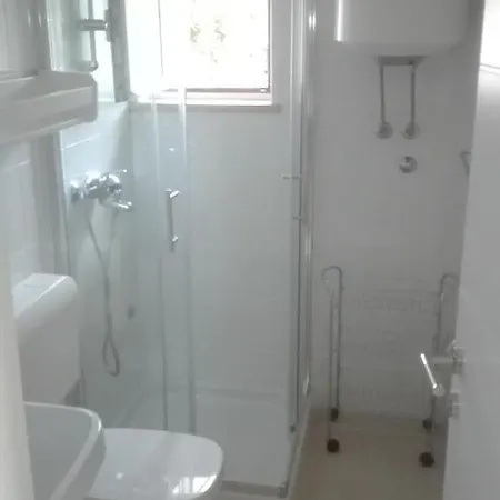 Appartement Villa Lela Medveja