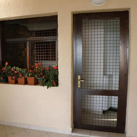 Villa Lela Appartement *