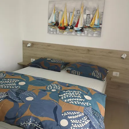 Villa Lela Appartement