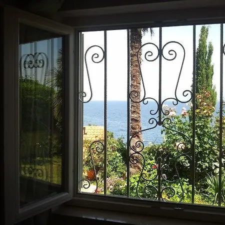 Villa Lela Appartement *