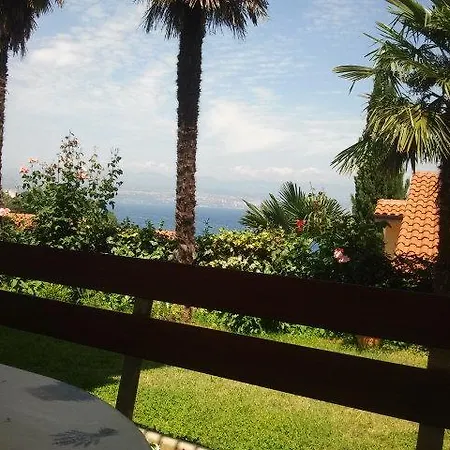 Appartement Villa Lela