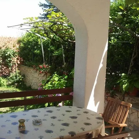 Villa Lela Appartement Medveja