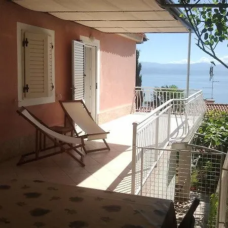 Villa Lela Appartement *