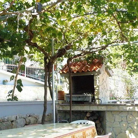 Villa Lela Appartement