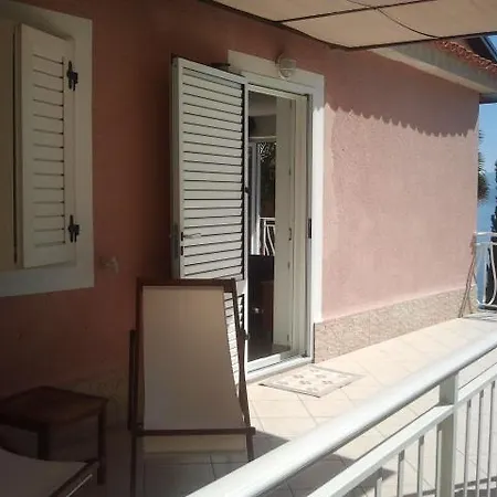 Appartement Villa Lela *