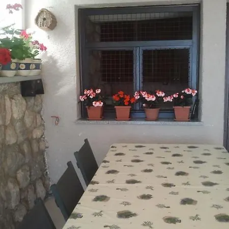 Villa Lela Appartement *