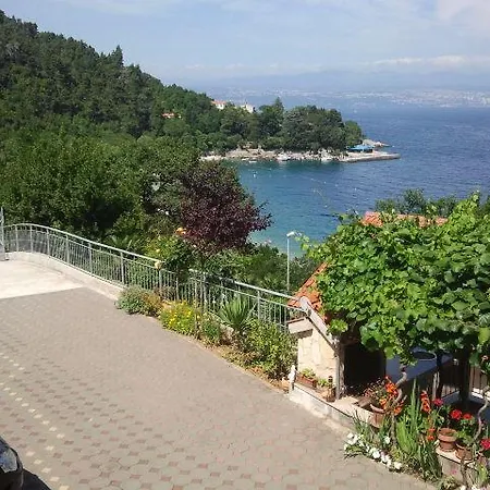 Appartement Villa Lela Medveja