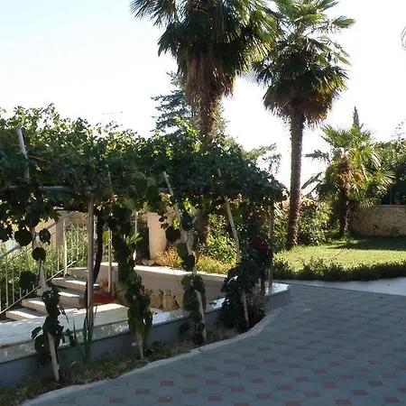 Villa Lela * Medveja