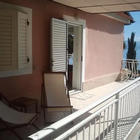 Appartement Villa Lela *