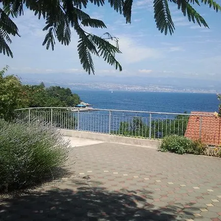 Villa Lela Appartement Medveja