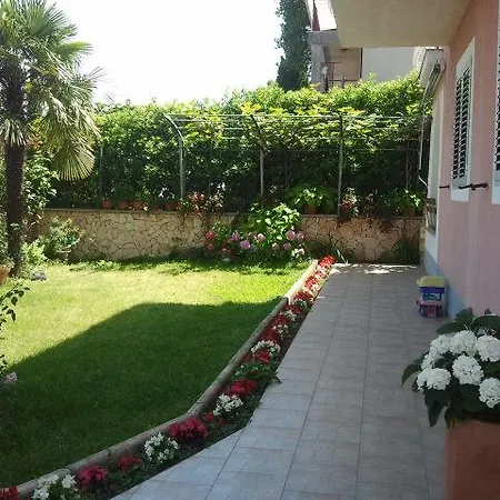Villa Lela Appartement