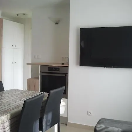 Appartement Villa Lela Medveja