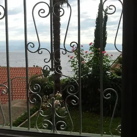 Villa Lela Appartement *