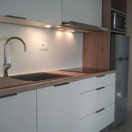 Appartement Villa Lela Medveja