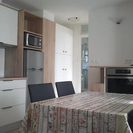 Villa Lela Appartement Medveja