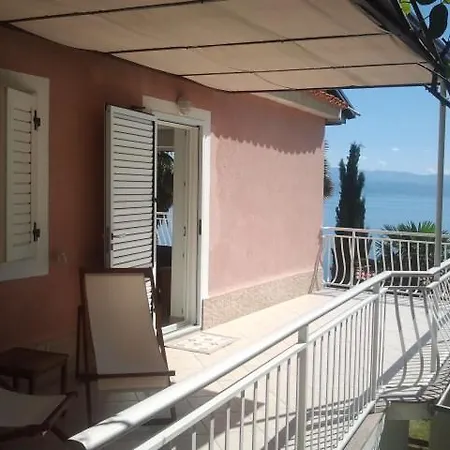 Appartement Villa Lela *