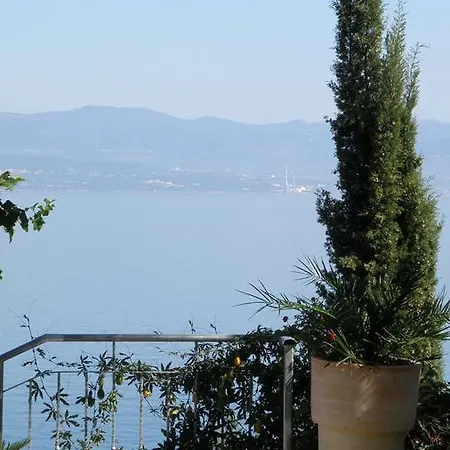 Appartement Villa Lela Medveja