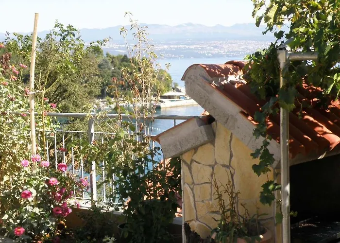 Apartman Villa Lela *