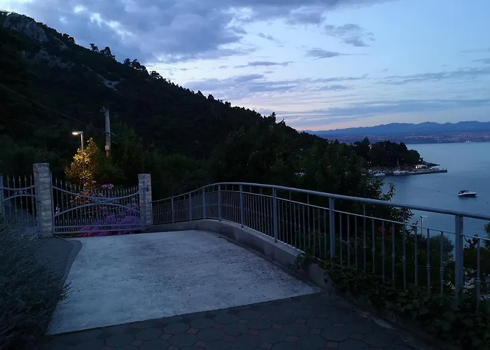 Apartman Villa Lela