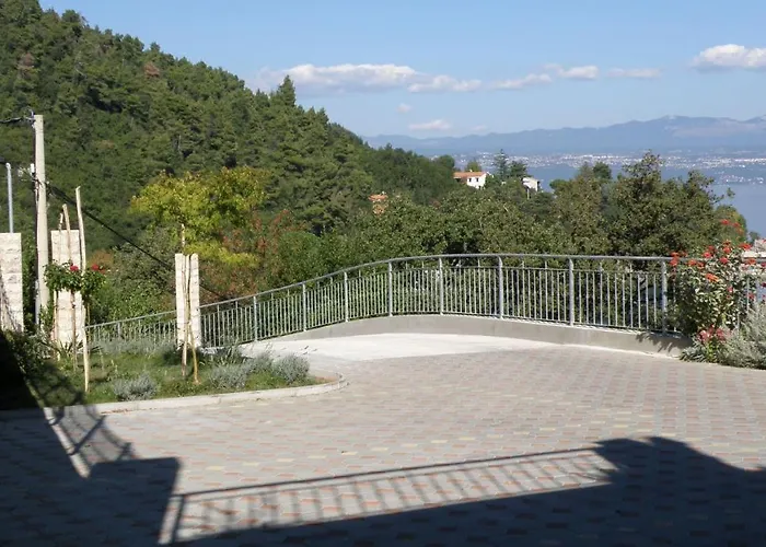Villa Lela Apartman Medveja