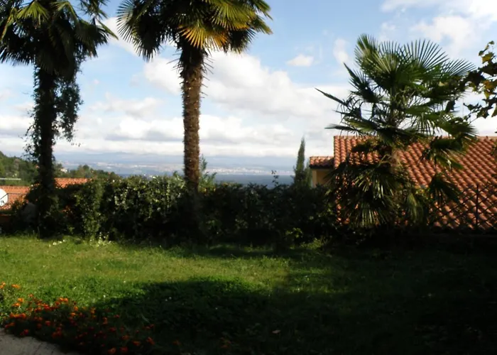 Villa Lela Apartman *