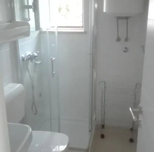 Apartman Villa Lela Medveja