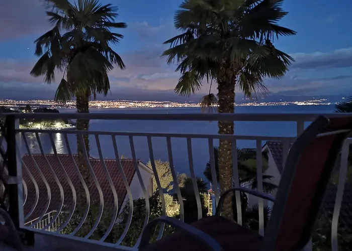 Villa Lela Apartman *