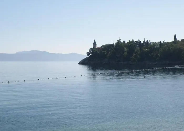 Villa Lela Apartman