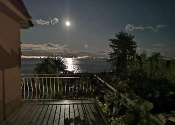 Villa Lela Apartman *
