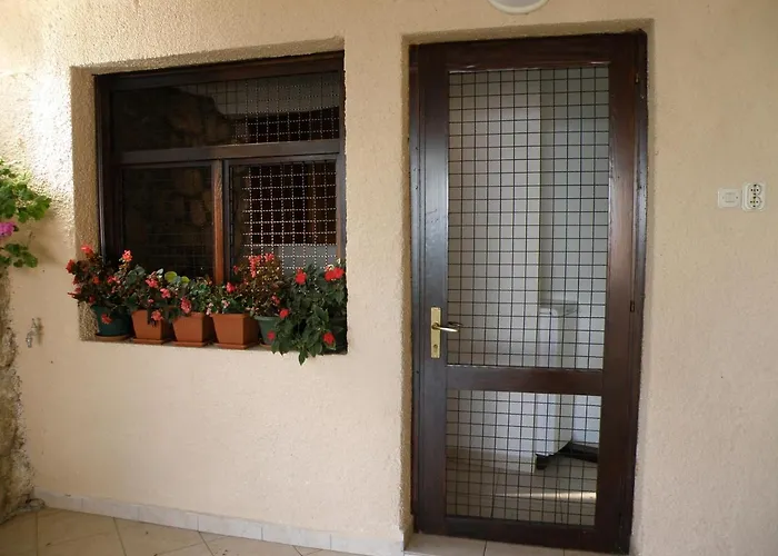 Villa Lela Apartman *