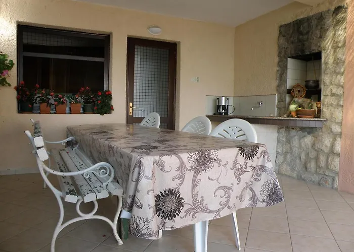 Villa Lela * Medveja