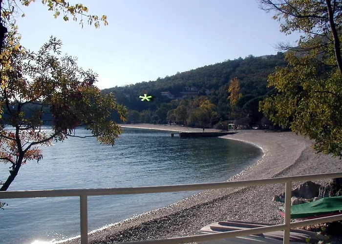 Apartman Villa Lela *