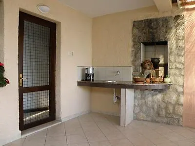 Apartman Villa Lela Medveja