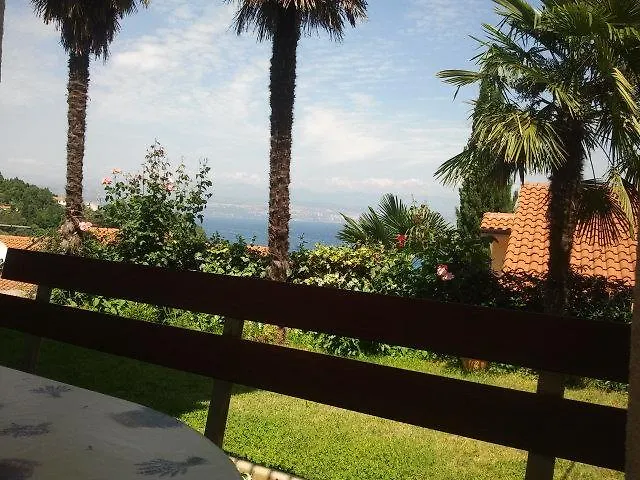 Apartman Villa Lela