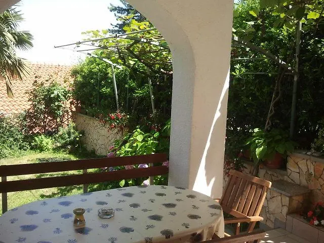 Villa Lela Apartman Medveja