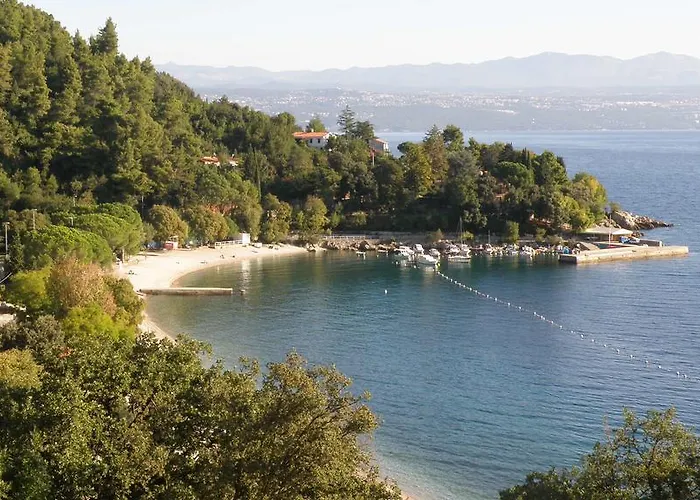 Villa Lela * Medveja