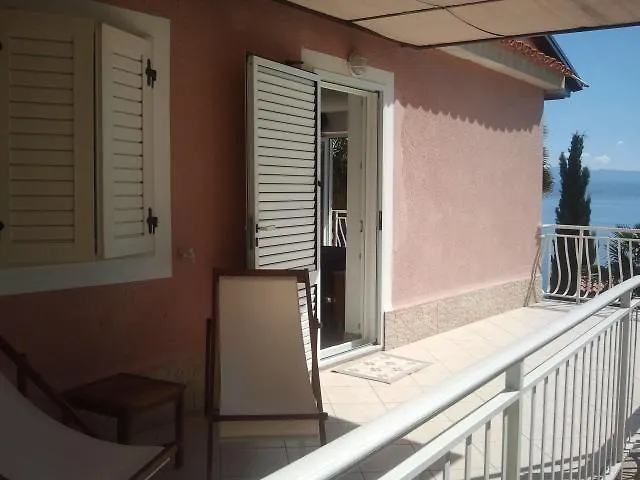 Apartman Villa Lela *