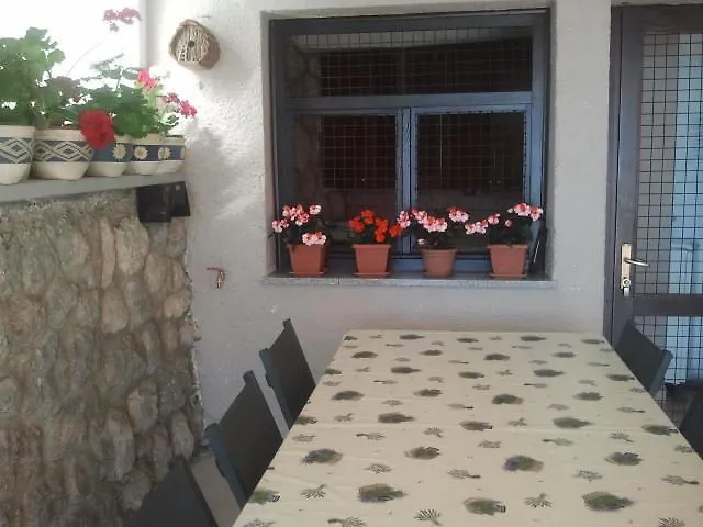 Villa Lela Apartman *