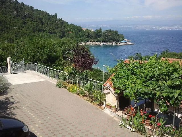 Apartman Villa Lela Medveja