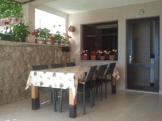 Apartman Villa Lela