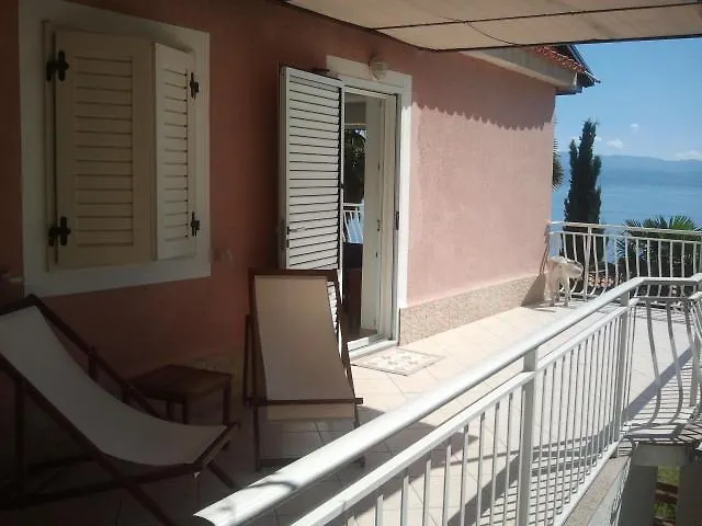 Apartman Villa Lela *