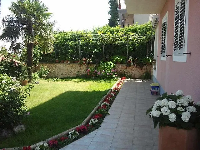 Villa Lela Apartman