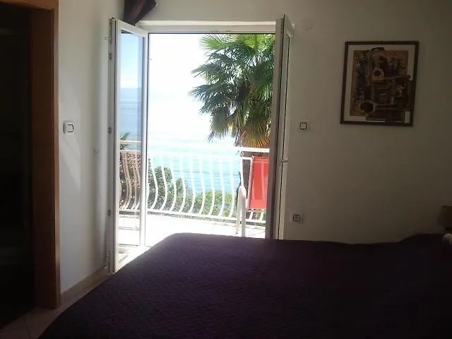 Villa Lela * Medveja