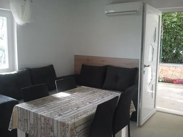 Apartman Villa Lela *