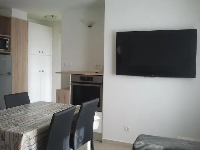 Apartman Villa Lela Medveja