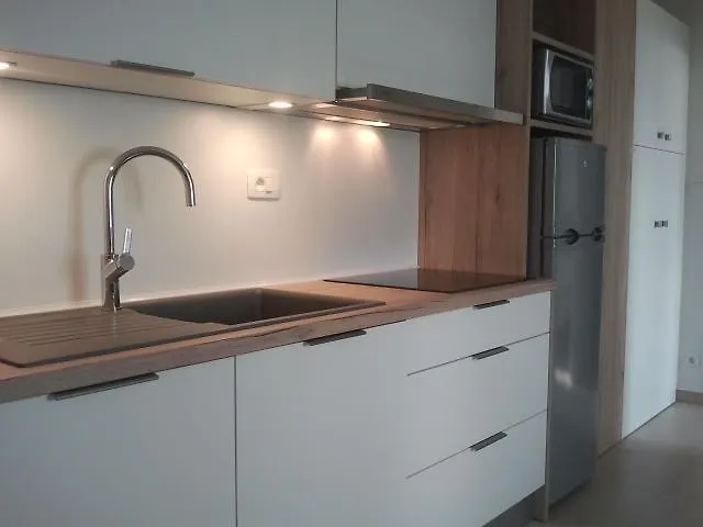 Apartman Villa Lela Medveja
