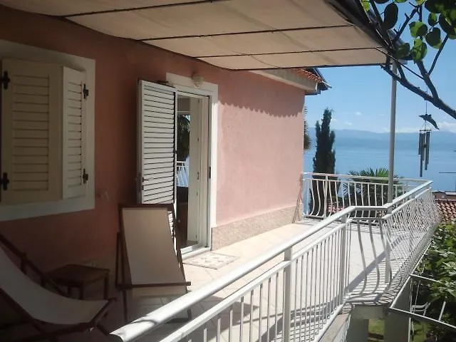 Apartman Villa Lela *