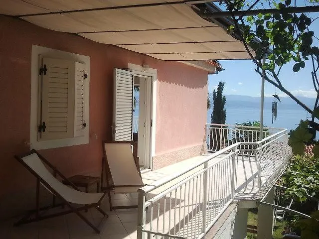 Apartman Villa Lela *