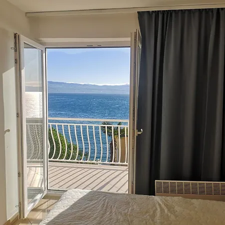 Апартаменты Villa Lela